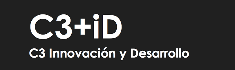 Logotipo C3 Innovación y Desarrollo